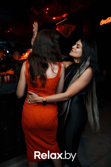 Thursday party, фото № 7