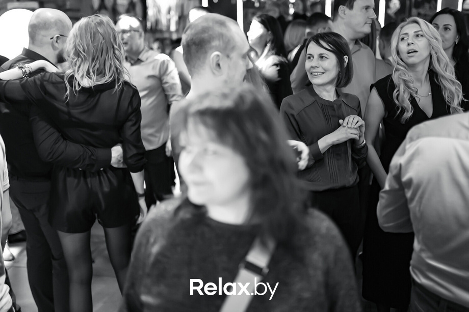 Hot Saturday party in Zavod, фото № 75