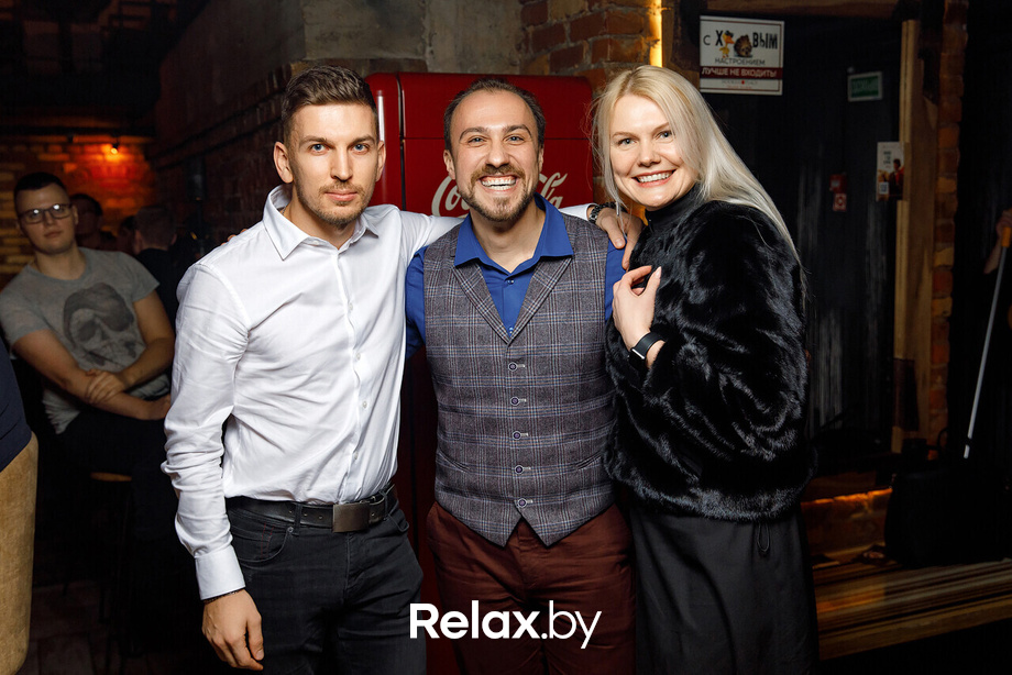 Live Lounge, фото № 51