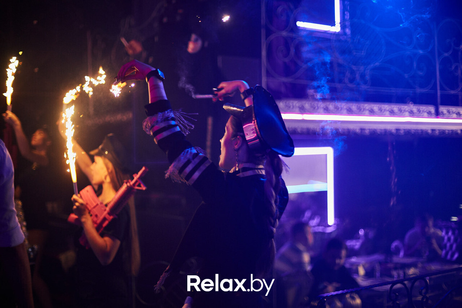 Police party, фото № 93