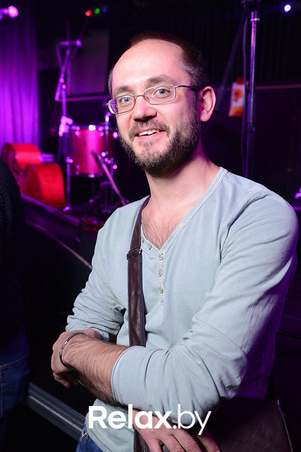 Концерт Billy's band, фото № 69