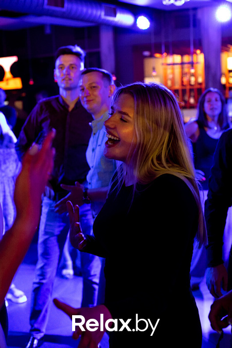 Ночные жители, фото № 28