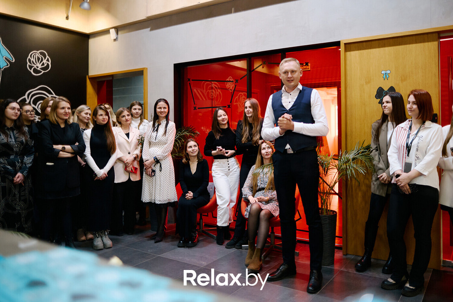 Breakfast at Tiffany's, фото № 420