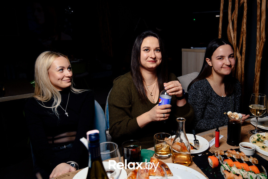 Ночные Жители, фото № 7