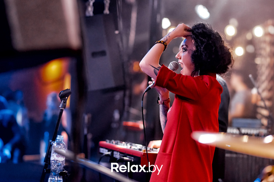 Saturday music, фото № 31