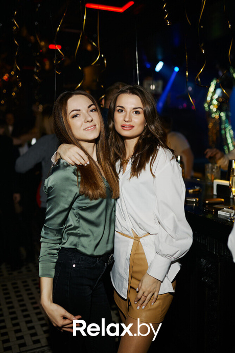 MADMEN 4EVER BIRTHDAY PARTY, фото № 77