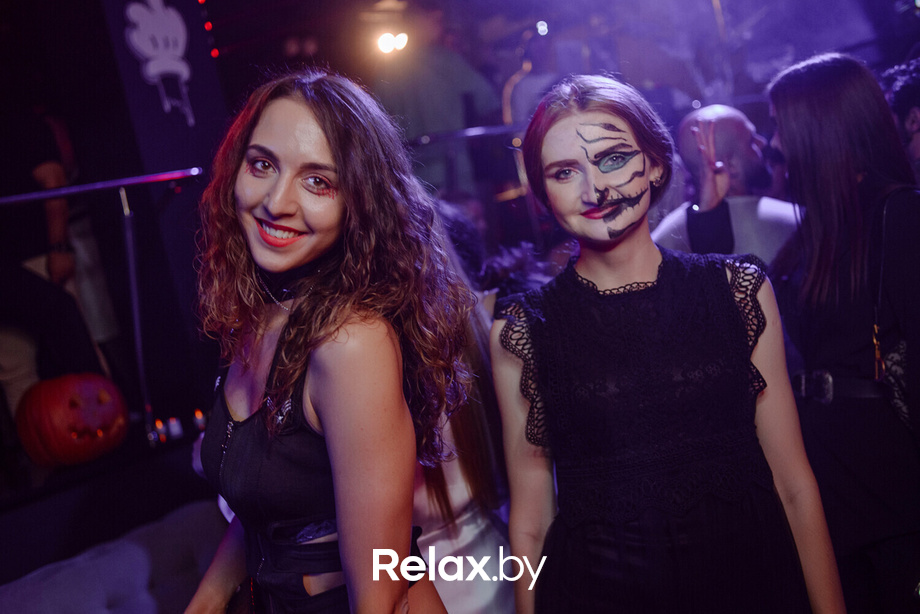 Saturday «Silent hill», фото № 27