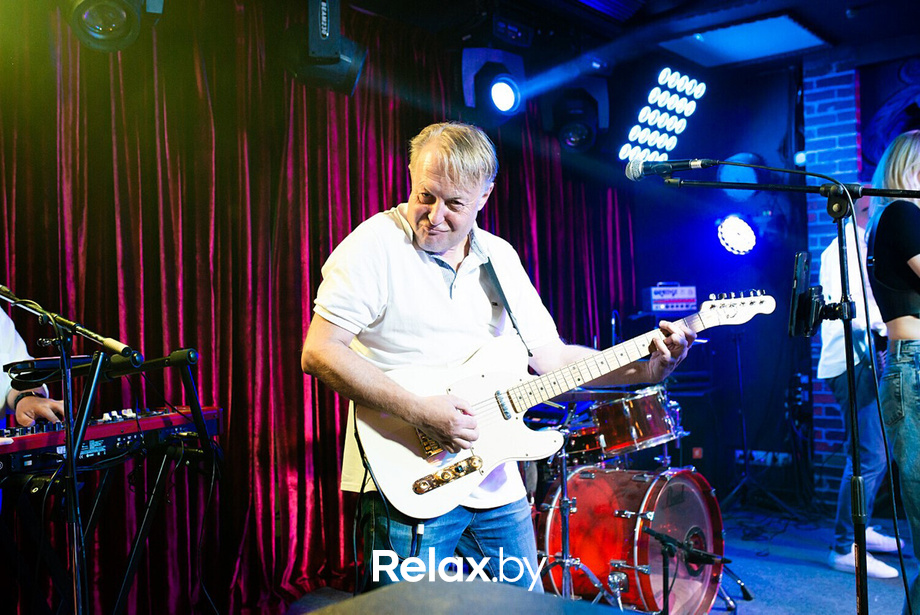 Brooklyn Live!, фото № 43