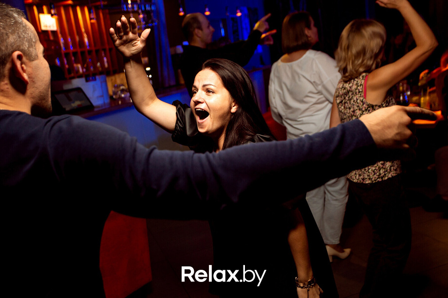 Ночные жители, фото № 44