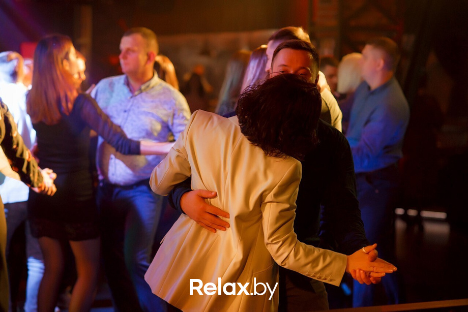 Brooklyn Live!, фото № 38