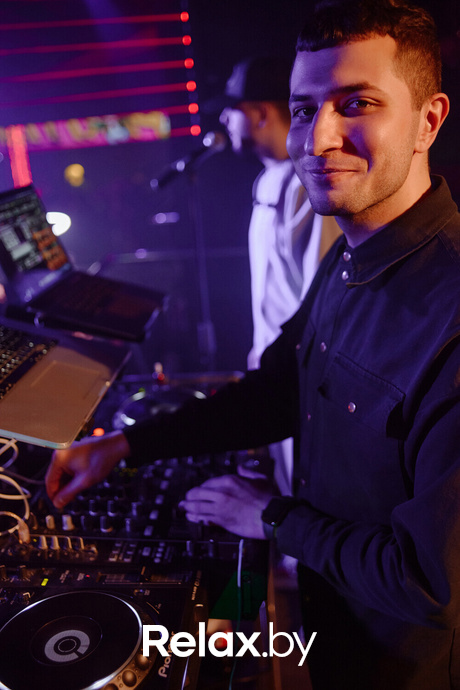 Saturday «Dirty land», фото № 34