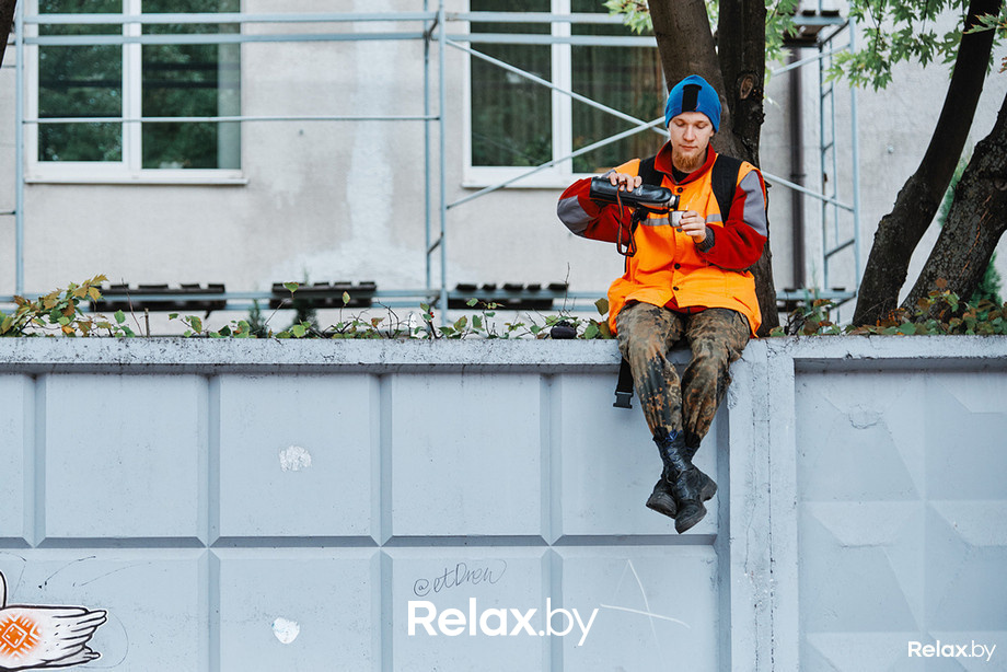 Лучшие фото сентября, фото № 8