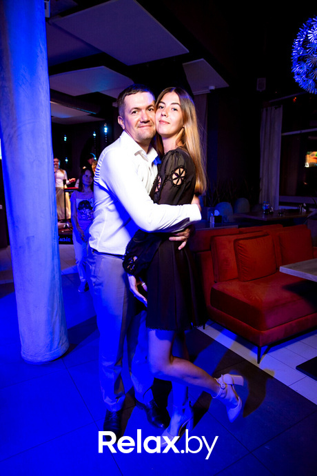 Ночные жители, фото № 37