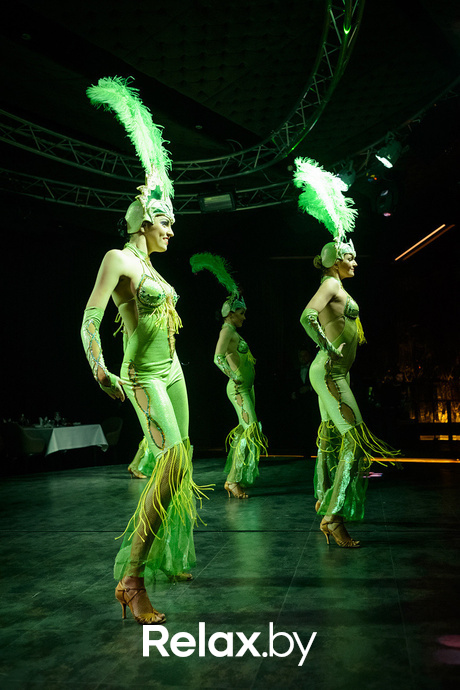 Вечерний IDOL, фото № 17