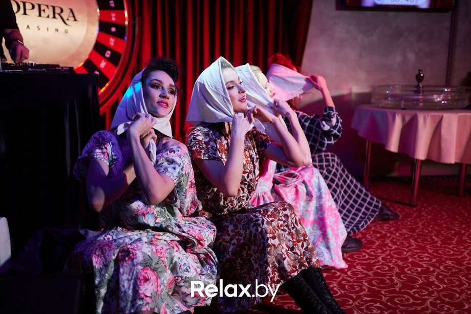 «Зимний сезон 50.000», трибьют-концерт «Михаила Круга», фото № 31