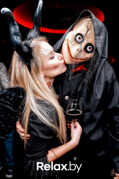 Dark night day 2, фото № 48