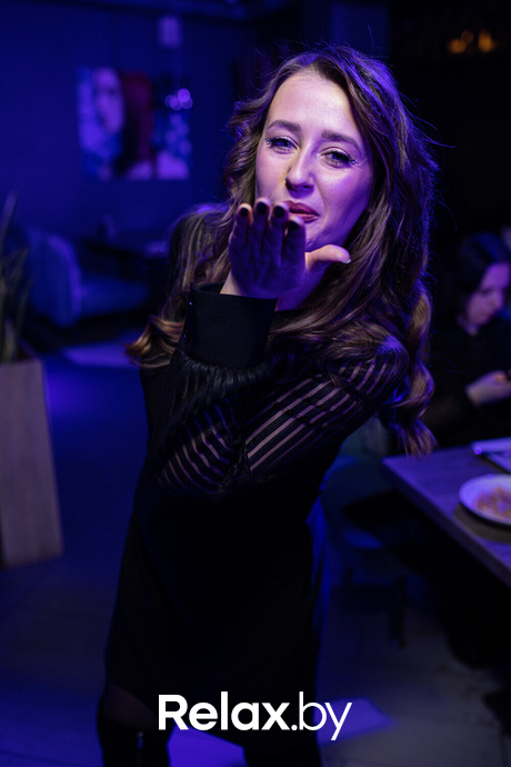 Ночные жители, фото № 21