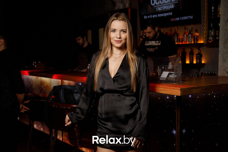 Opening Party, фото № 69