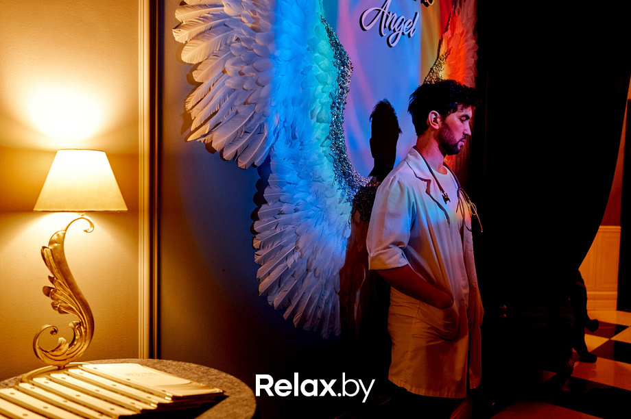 Love & Other Medication | Day 2, фото № 32