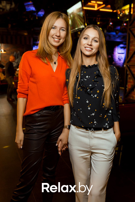 Brooklyn Live!, фото № 9