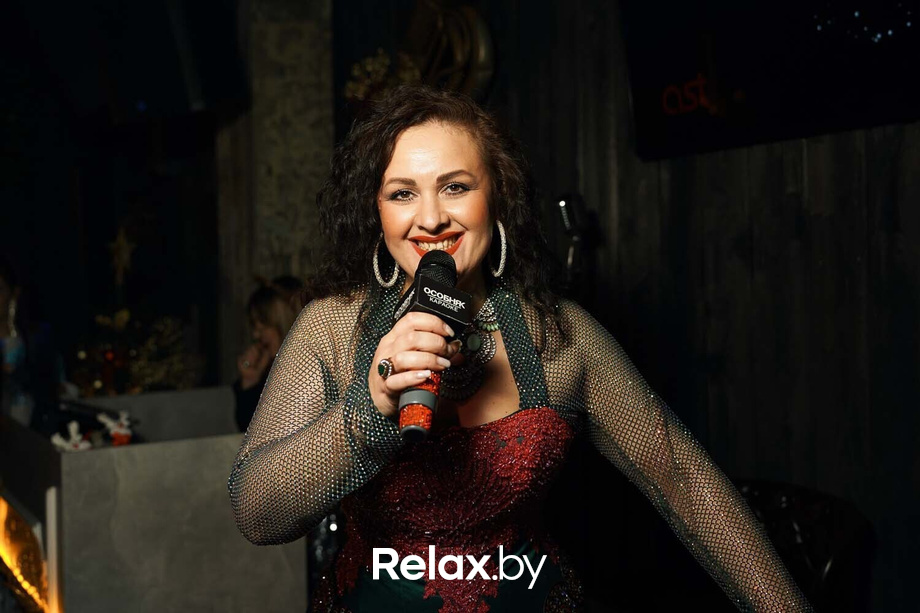 Новогодний корпоратив, фото № 126