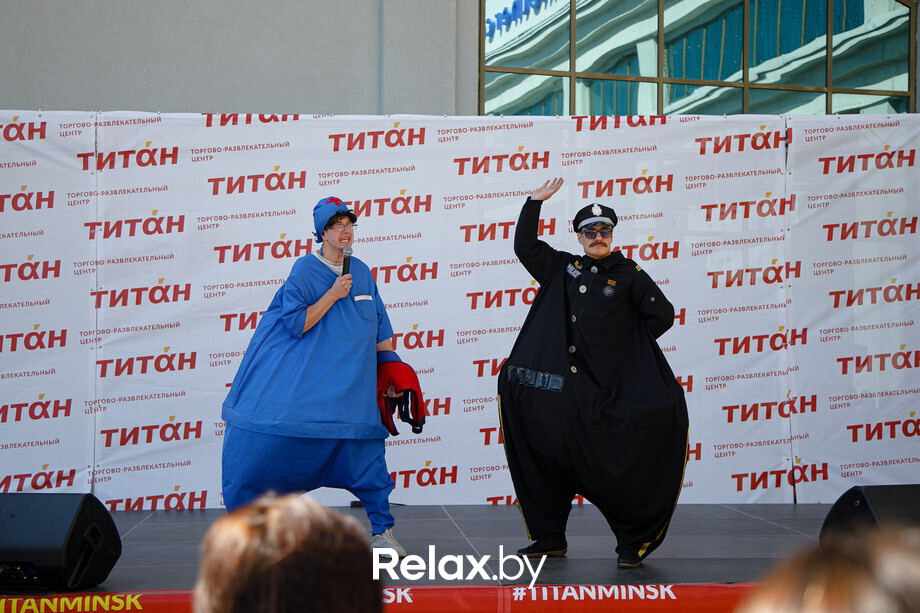 Kids City Fest, фото № 24