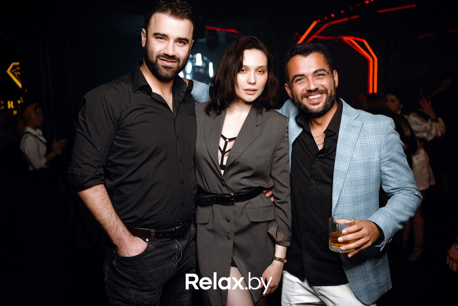 Crystal club Show, фото № 115