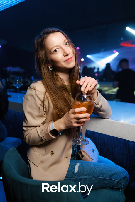 On the Luna, фото № 106