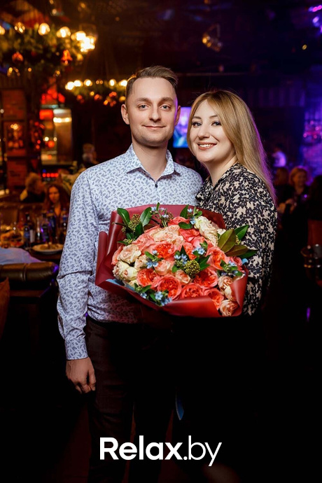 Brooklyn Live!, фото № 19