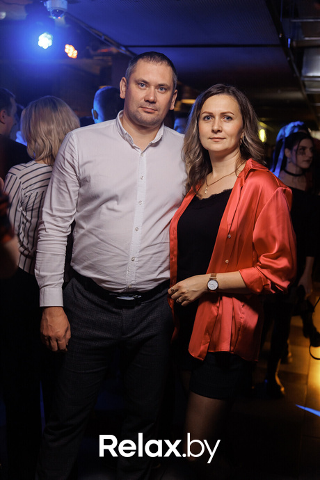 Saturday Party, фото № 44