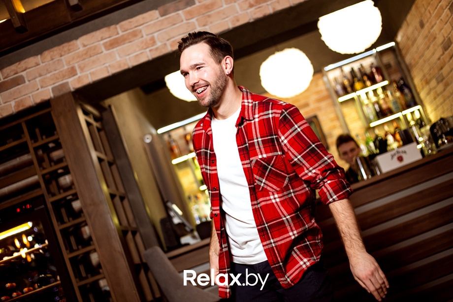 Ночь караоке, фото № 74