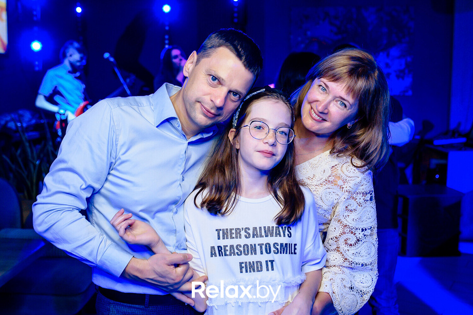 Terra party, фото № 29