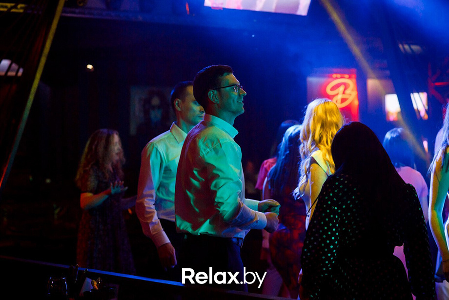 Brooklyn Live!, фото № 71