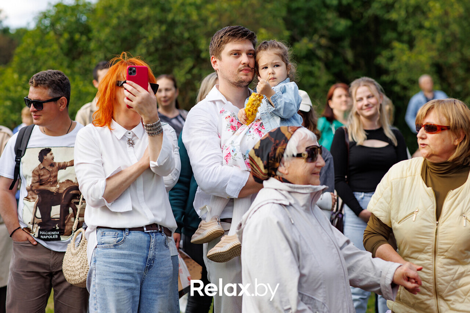 Музыка твоего города, фото № 28