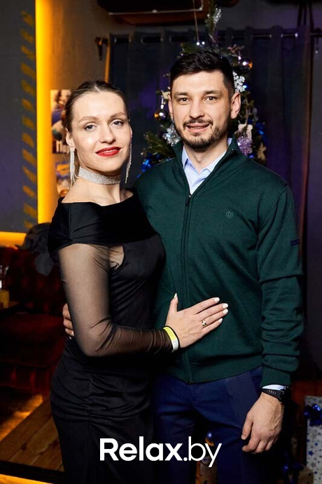 Новогодний корпоратив, фото № 103