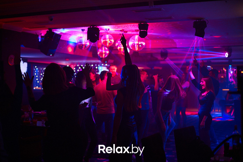 Autumn pleasure, фото № 24