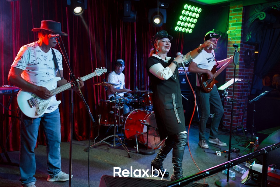 Brooklyn Live!, фото № 21