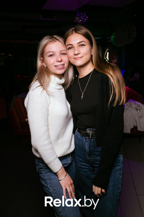 Ночные жители, фото № 54