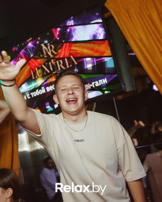 Saturday, фото № 23