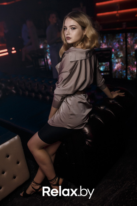 New Season in RICH CAT, фото № 11