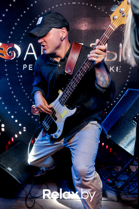 Saturday music, фото № 51