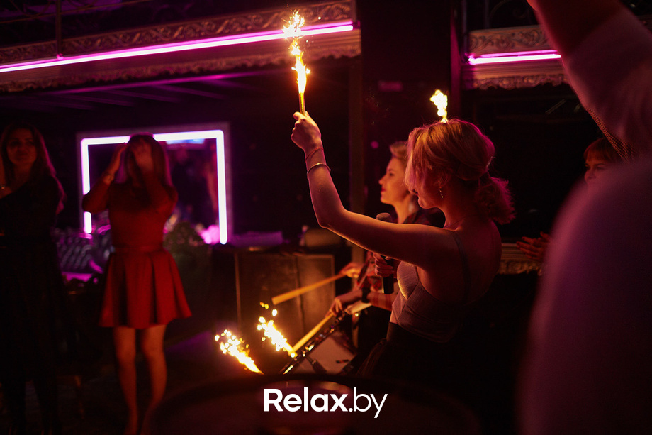 Караоке «Pin up», фото № 24