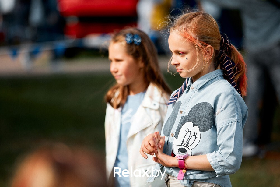 Фестиваль Vulitsa Ezha, фото № 57