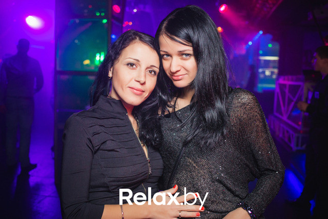 Friends Party, фото № 58