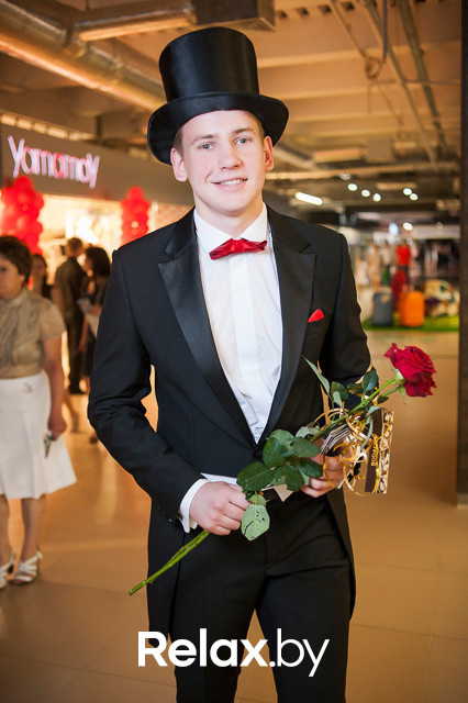 Открытие магазина Bogacho, фото № 92