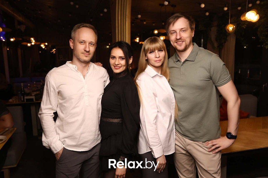 Terra party, фото № 70