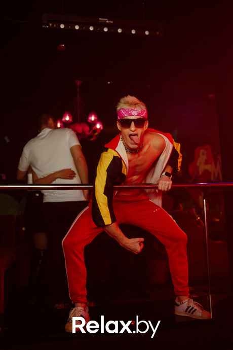 Saturday «Don’t stop the party», фото № 19