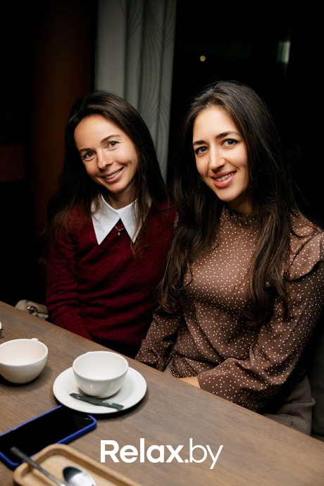 Ночные жители, фото № 2