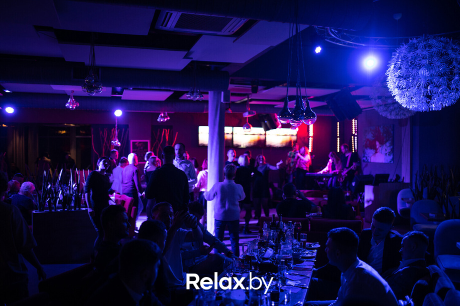 Ночные жители, фото № 62