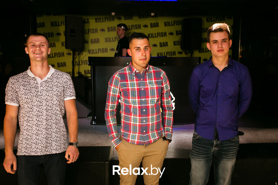 Всемирный день НЛО, фото № 72